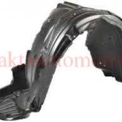 ÇAMURLUK DAVLUMBAZI CIVIC ARKA 12-16 SOL ÇAMURLUK DAVLUMBAZI CIVIC ARKA 12-16 SOL