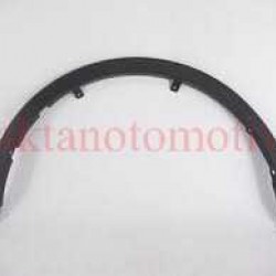 DODİK CHR 16-19 ÖN ÇAMURLUK ÇITASI SOL DODİK CHR 16-19 ÖN ÇAMURLUK ÇITASI SOL