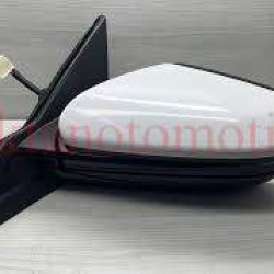 AYNA DIŞ DİKİZ CIVIC 16-21 FC5 ELEKTRİKLİ ISITMALI SİNYALLİ OTOMATİK KATLANIR 8 PIN SOL AYNA DIŞ DİKİZ CIVIC 16-21 FC5 ELEKTRİKLİ ISITMALI SİNYALLİ OTOMATİK KATLANIR 8 PIN SOL
