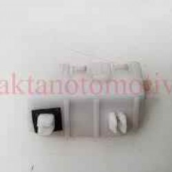 TAMPON BAĞLANT BRAKETİ QASHQAI 07-10 ARKA SAĞ TAMPON BAĞLANT BRAKETİ QASHQAI 07-10 ARKA SAĞ