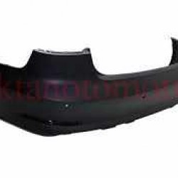 TAMPON A3 13-16 SEDAN SENSÖRLÜ ARKA