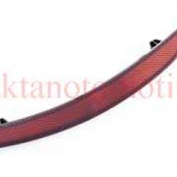 REFLEKTÖR TAMPON A3 17-20 ARKA SAĞ (SEDAN)