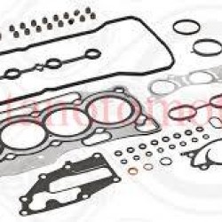 TAKIM CONTA JUKE 10-20 / QASHQAI 10-13 / EURO 5 - 1.6 HR16DE H4M