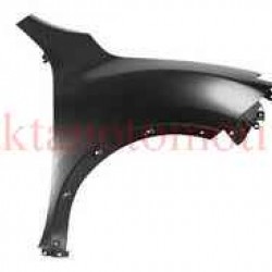 ÇAMURLUK JUKE 14-17 ÖN SAĞ ÇAMURLUK JUKE 14-17 ÖN SAĞ