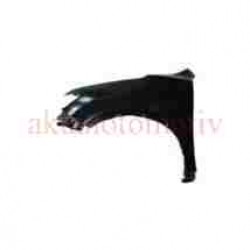 ÇAMURLUK X-TRAIL 14-18 ÖN SOL