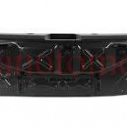 PANEL QASHQAI 07-13 ARKA