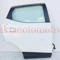 KAPI QASHQAI ARKA 14-21 SAĞ