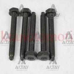 ANA KEP CIVATASI GOLF5 / GOLF6 / JETTA / PASSAT 04-12 BGU-BSE 1.6