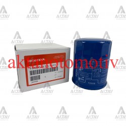 YAĞ FİLTRESİ CIVIC 01-21 / CIVIC 22= / CRV / ACCORD 03-21 / HRV 15= / JAZZ  / CITY  / COLT 05-09 / CARISMA / MAXIMA / LANCER 08=