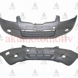 TAMPON QASHQAI ÖN 07-10 FAR YIKAMA DELİKSİZ