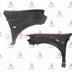 ÇAMURLUK QASHQAI 11-13 ÖN SAĞ ÇAMURLUK QASHQAI 11-13 ÖN SAĞ