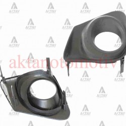 SİS LAMBA KAPAĞI COROLLA 10= SAĞ (SİS DELİKLİ) SİS LAMBA KAPAĞI COROLLA 10= SAĞ (SİS DELİKLİ)