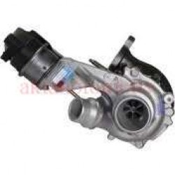 TURBO OPEL ASTRA J / ASTRA K / INSIGNIA A / INSIGNIA B / MOKKA / MOKKA X / ZAFIRA C A16DTH-B16DTH
