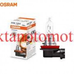 64213 65W 12V 10X10X1              OSRAM