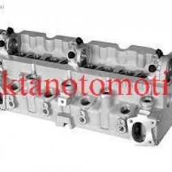 SİLİNDİR KAPAĞI PARTNER / BERLINGO / BOXER / DUCATO / SCUDO 1.9 XUD9 (YAN)