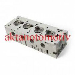 SİLİNDİR KAPAĞI CLIO E7JA YAN KANAL / MEGANE / R9 / R19 KRB. TEK NOKTA ENJ. ARMUT MANİFOLD