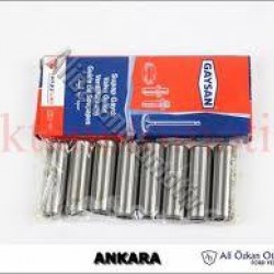 SUPAP GAYDI MONDEO 2.0 16V CJBA-B 11x5.5x39 PIK DÖKÜM SUPAP GAYDI MONDEO 2.0 16V CJBA-B 11x5.5x39 PIK DÖKÜM