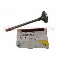 SUPAP GAYDI CAPTİVA Z20DM-Z20DMH SUPAP GAYDI CAPTİVA Z20DM-Z20DMH