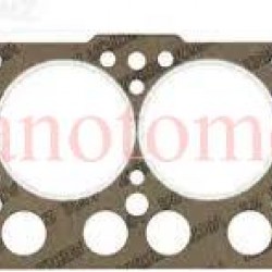 SILINDIR KAPAK CONTASI R12 / R9 / R11 1.4 KOROZYON KAPLI