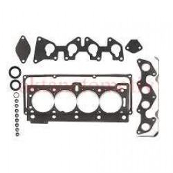 TAKIM CONTA MEGANE I / LOGAN 1.6 8V ÜST K7M SİLİNDİR CONTA+KEÇE
