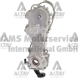YAĞ POMPASI CORSA D / ASTRA J / MERİVA B 09= A13DTC-A13DTE EURO 6