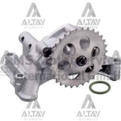 YAĞ POMPA GOLF4 / GOLF5 / BORA / JETTA / PASSAT / A3 / LEON 98-08 AKL-BFQ-BSE-BGU-ALZ-AGN-AGR 1.6-1.8-1.9 TDİ