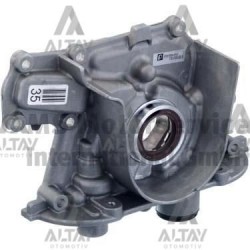 YAĞ POMPASI EGEA / DOBLO / LINEA / COMBO 07= 1.6 DİZEL A16FDL