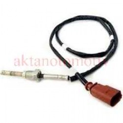 SENSOR EGZOZ SICAKLIK GOLF7 / A3 / LEON / OCTAVIA 13= CLHA-CLHB-CRKA-CRKB-CXXB-DBKA-DDYB 1.6 TDI (PARTIKUL ONCESI) SENSOR EGZOZ SICAKLIK GOLF7 / A3 / LEON / OCTAVIA 13= CLHA-CLHB-CRKA-CRKB-CXXB-DBKA-DDYB 1.6 TDI (PARTIKUL ONCESI)