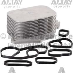 YAĞ SOĞUTUCUSU PARTNER TEPEE 03= / BERLINGO 03= 1.4 HDI-1.6 HDI CONTALI YAĞ SOĞUTUCUSU PARTNER TEPEE 03= / BERLINGO 03= 1.4 HDI-1.6 HDI CONTALI