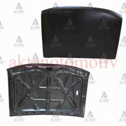 MOTOR KAPUTU PICKUP  97-02 D22