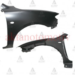 ÇAMURLUK MAZDA 6 03-09 SEDAN ÖN SAĞ