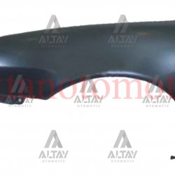 ÇAMURLUK COROLLA  98-00 TERRA ÖN SOL