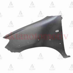 ÇAMURLUK HILUX 06-11 SİNYAL DELİKLİ (DODİK DELİKLİ )D4D 4X4 ÖN SOL