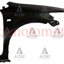 ÇAMURLUK CITY 09-11 ÖN SAĞ