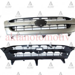 PANJUR HILUX 02-05 LN-145 D4D GRİ