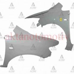 ÇAMURLUK CITY 06-09 ÖN SAĞ