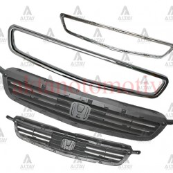 PANJUR CIVIC  96-98 SEDAN KROM