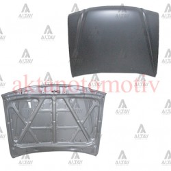 MOTOR KAPUTU HILUX 02-05 LN-145 D4D