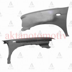 ÇAMURLUK PICKUP 03= SKYSTAR (DODİKSİZ TİP) ÖN SOL