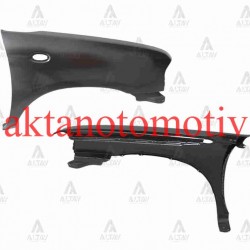 ÇAMURLUK PICKUP 03= SKYSTAR (DODİKSİZ TİP) ÖN SAĞ