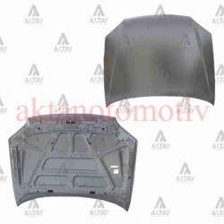 MOTOR KAPUTU ACCENT 03-06