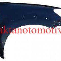 ÇAMURLUK HILUX 12-15 ÖN SAĞ ÇAMURLUK HILUX 12-15 ÖN SAĞ