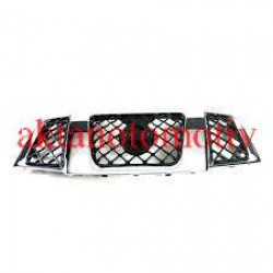 PANJUR NAVARA 06-09 KROM PANJUR NAVARA 06-09 KROM