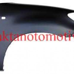 ÇAMURLUK HILUX 06-11 SİNYAL DELİKLİ (DODİK DELİKSİZ )D4D 4X2 ÖN SAĞ ÇAMURLUK HILUX 06-11 SİNYAL DELİKLİ (DODİK DELİKSİZ )D4D 4X2 ÖN SAĞ