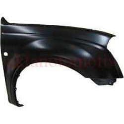 ÇAMURLUK D-MAX 02-07 SİNYAL DELİKLİ ÖN SAĞ