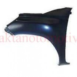 ÇAMURLUK HILUX 15-19 DELİKSİZ ÖN SOL ÇAMURLUK HILUX 15-19 DELİKSİZ ÖN SOL