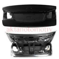 BAGAJ KAPAĞI CIVIC 06-09 SEDAN FD6 (MAKYAJSIZ KASA KİLİT DELİKLİ) BAGAJ KAPAĞI CIVIC 06-09 SEDAN FD6 (MAKYAJSIZ KASA KİLİT DELİKLİ)