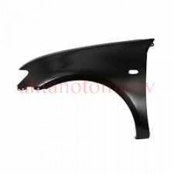 ÇAMURLUK L-200 06-13 DELİKLİ 4X2 ÖN SOL