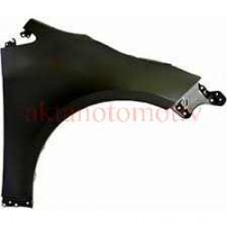 ÇAMURLUK COROLLA 19= ÖN SAG