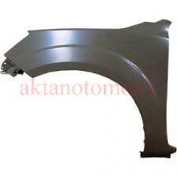 ÇAMURLUK NAVARA 16-21 ÖN SOL